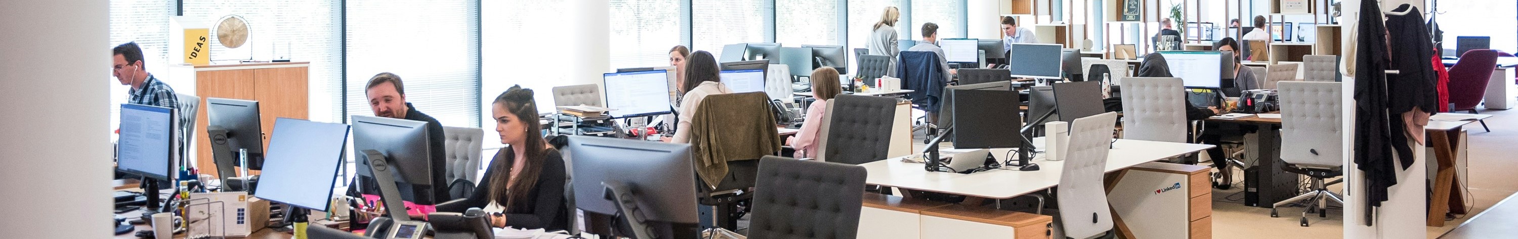 Contact Centre